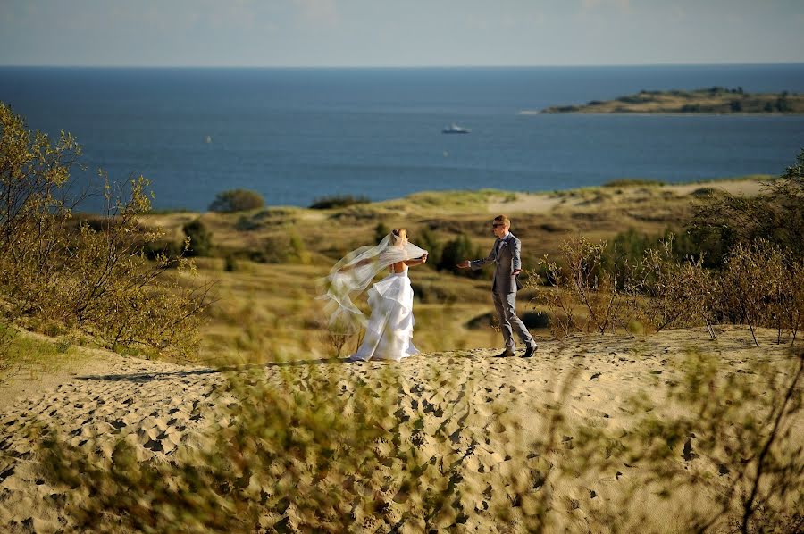 Fotógrafo de bodas Mantas Janavicius (mantasjanaviciu). Foto del 28 de diciembre 2016