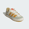 adimatic off white/pre-loved yellow/halo green