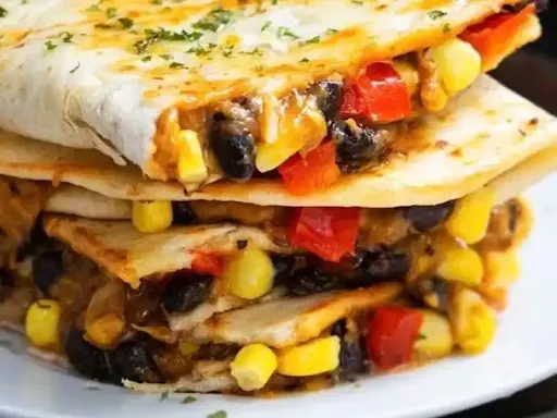 Veg Quesadilla