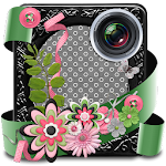 Scrapbook Photo Collage Maker HD Apk