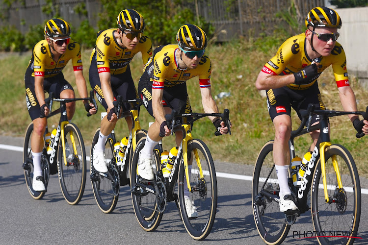 Bestuurder Soudal-QuickStep doet boekje open over reden van mislukte fusie met Jumbo Visma