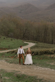 Wedding photographer Olga Puchkova (puchkovao). Photo of 22 February 2022