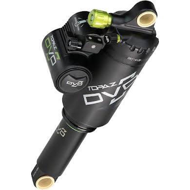 DVO Topaz 3 Air Shock - 230 x 65mm, Standard