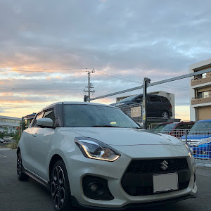 スイフトスポーツ ZC33S