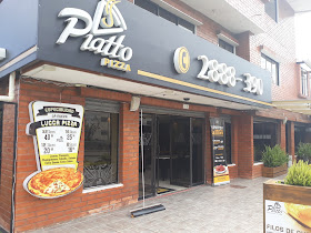 Piatto Pizza Delivery | Unidad Nacional