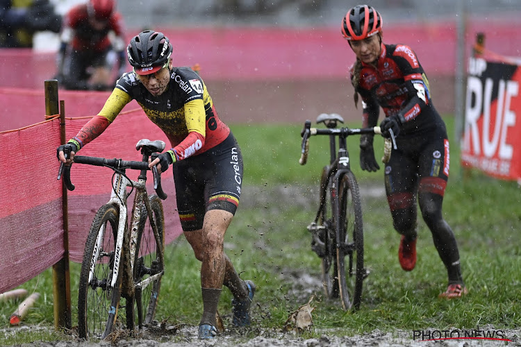 Sven Nys en analisten duidelijk na kritiek: "Cross kan er nooit over zijn"