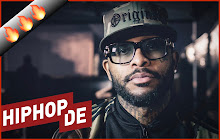 Royce da 5'9 HD Wallpapers New Tab Theme small promo image