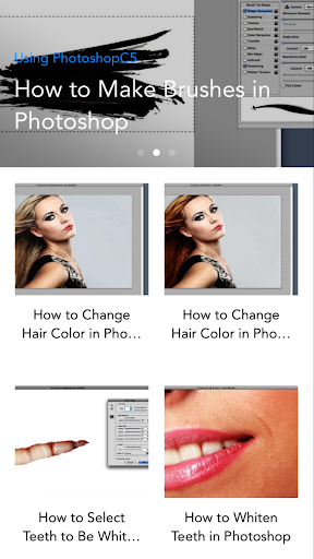 Learn Photoshop Fast Pro