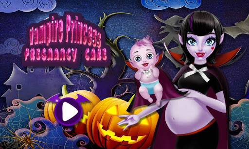 VampirePrincess Pregnancy Care