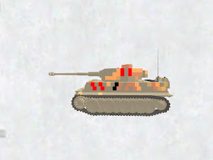 Tiger 131