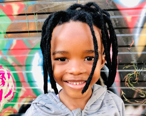 Five-year-old Ditebogo Phalane Jnr was shot dead on Friday evening when his father was hijacked in Soshanguve block UU and his Toyota Hilux bakkie stolen. File photo.