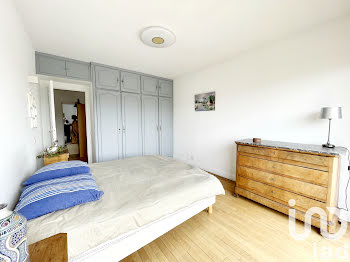 appartement à Bois-Colombes (92)