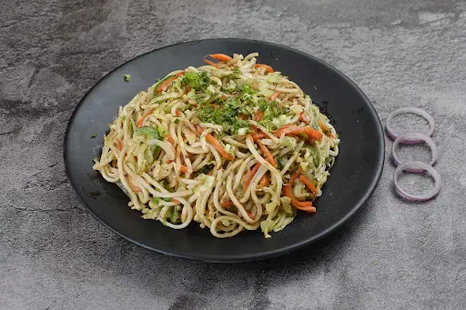 Veg Chowmein