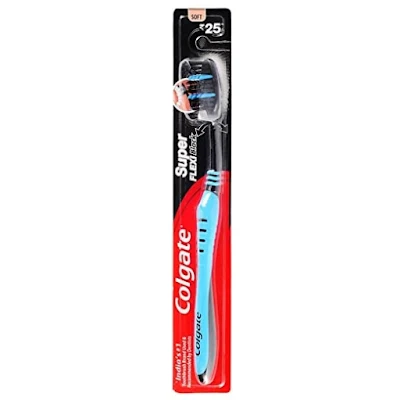 Colgate Brush Super Flexi 1 Pc