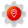 AutoLocation icon