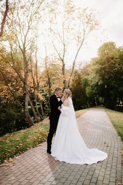 Wedding photographer Greta Garuckaitė (grisfoto). Photo of 10 May 2023