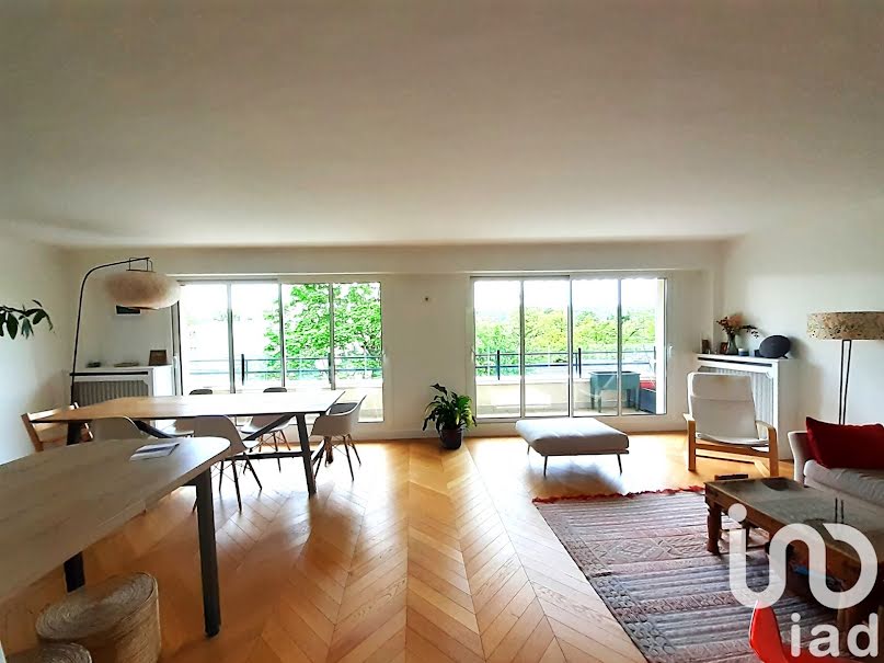 Vente appartement 5 pièces 110 m² à Le Vésinet (78110), 698 000 €