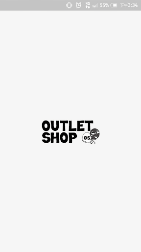 Outletshop