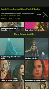 Gamerheadquarters(圖3)-速報App