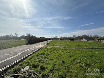 terrain à Chenevières (54)