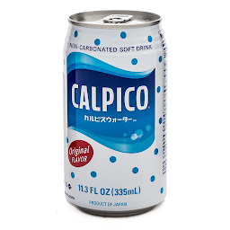 Calpis