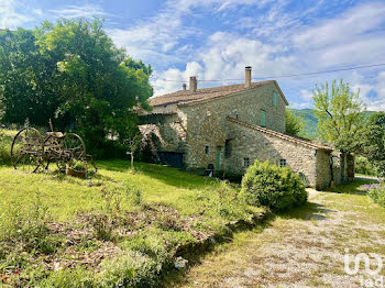 maison à Lachau (26)