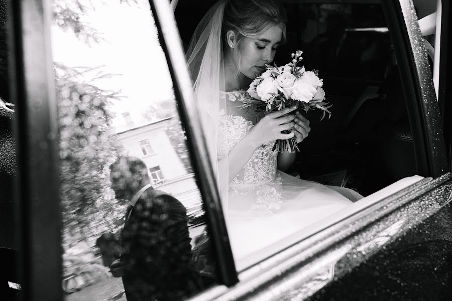 Wedding photographer Alena Novoselceva (alenanov). Photo of 17 May 2022