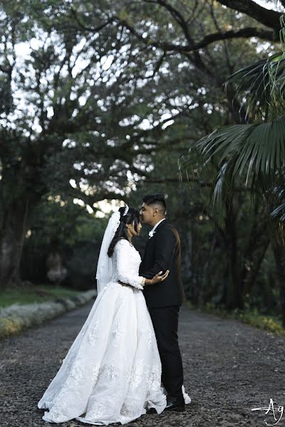 Fotógrafo de casamento Avnish Gurrapah (avnish). Foto de 11 de março 2021