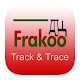 Download Frakoo Track & Trace For PC Windows and Mac 1.5.8