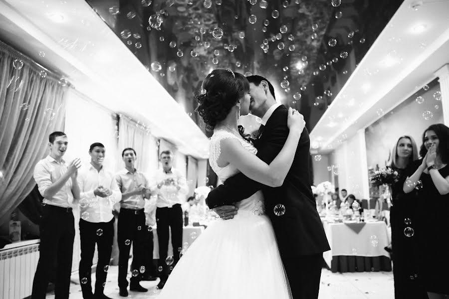 Wedding photographer Ivan Petrunin (ispetrunin). Photo of 11 November 2016