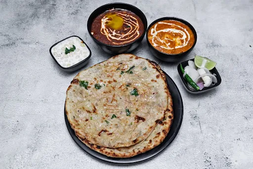 Naan Thali