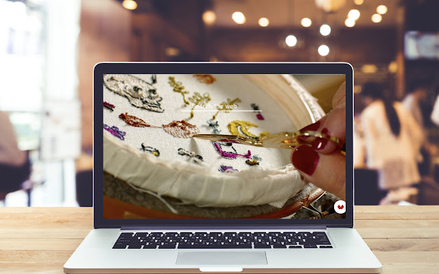 Embroidery HD Wallpapers Hobby Theme