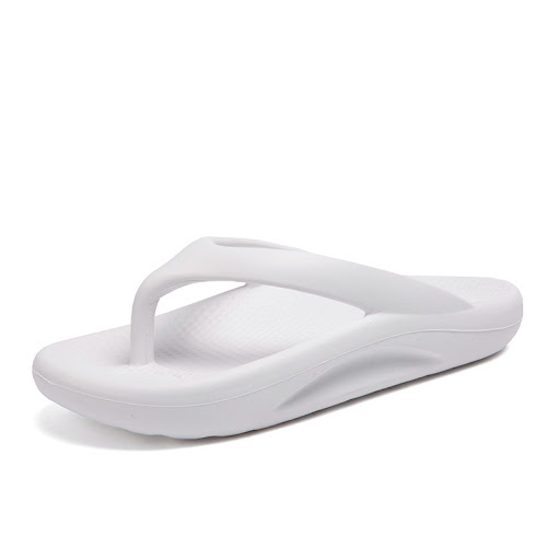 Title 7, Mens Flip-flops Sandy Beach Platform for Outdo...
