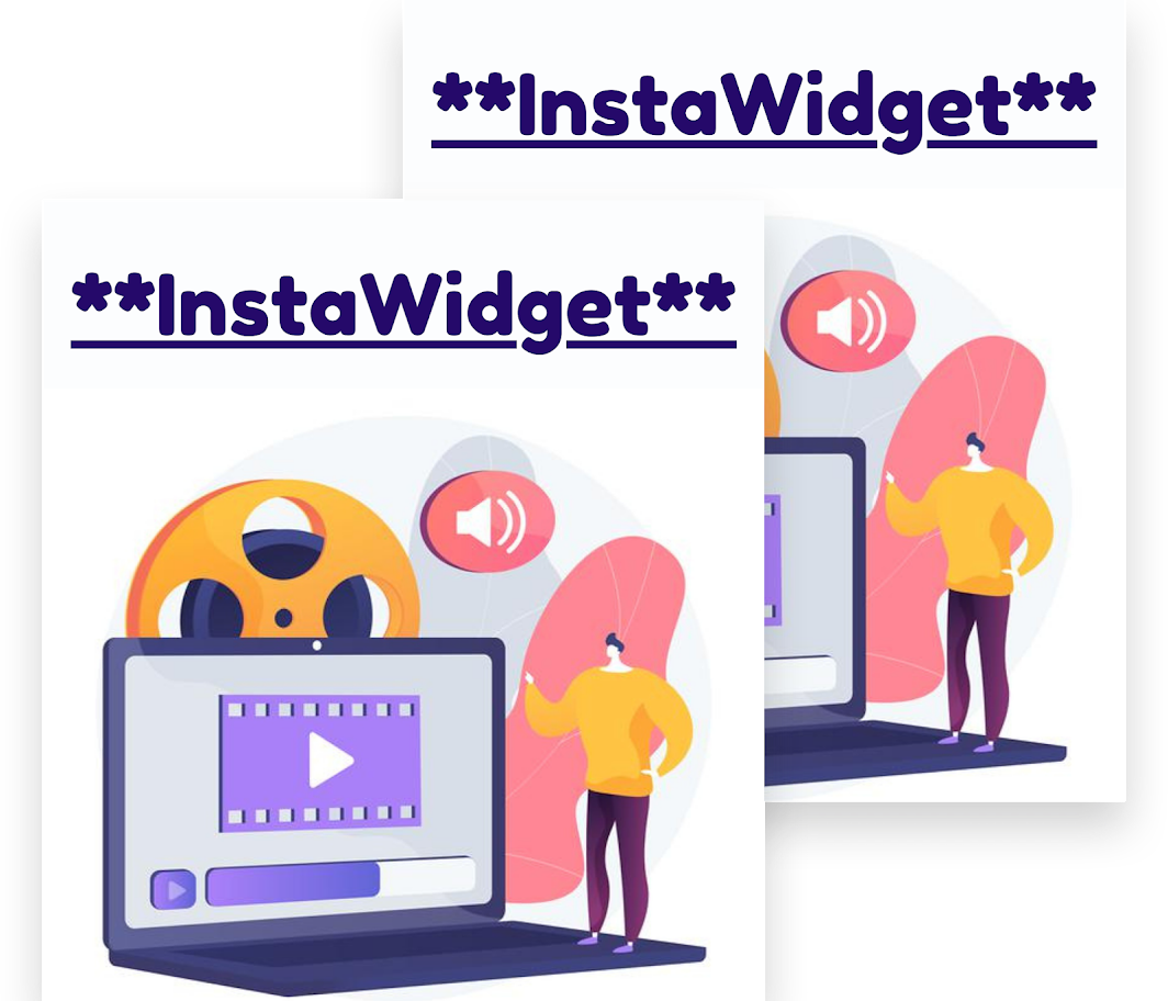 WP InstaWidget Bonus