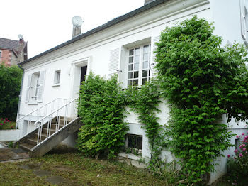 maison à Chateau-thierry (02)