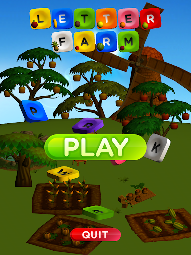 免費下載拼字APP|Letter Farm - Word Game app開箱文|APP開箱王