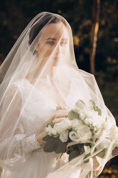 Wedding photographer Vitalik Nosenko (vitalroach). Photo of 14 December 2020