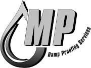 MP Damp Proofing Services Logo