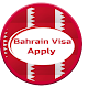 Download Bahrain Visa Apply For PC Windows and Mac 1.01