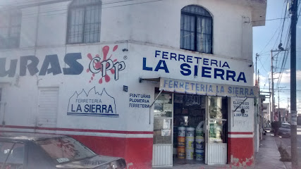 Ferretería La Sierra