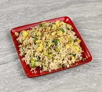 Chicken Thai Style Fried Rice