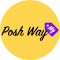 Item logo image for My Posh Way | A Sharing Tool for Poshmark