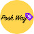 My Posh Way | A Sharing Tool for Poshmark