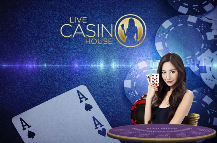 Live Casino House