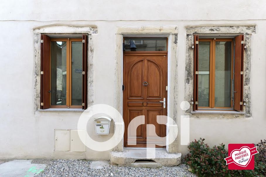 Vente maison 5 pièces 121.1 m² à Miribel (01700), 269 500 €