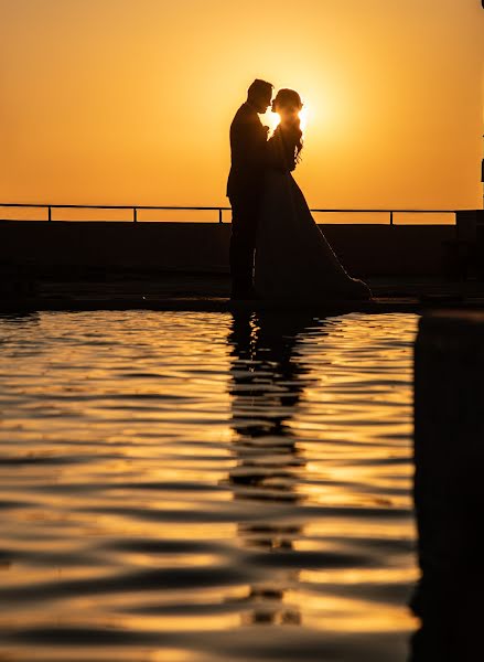 Wedding photographer Elisabetta Figus (elisabettafigus). Photo of 19 January 2020