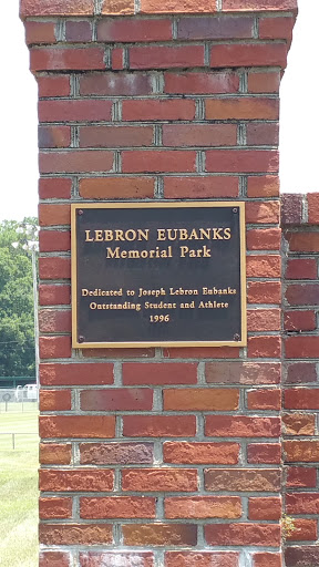 Lebron Eubanks Park