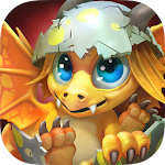 Cover Image of Tải xuống Creature Quest 23.8.12450 APK