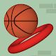 Download Dunk The Hoops For PC Windows and Mac 1.2