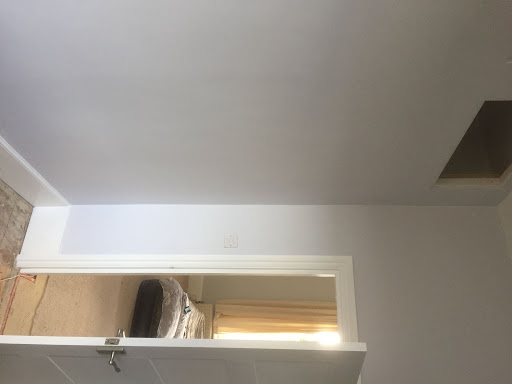 Small but tall room in Brighton 